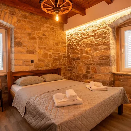 Rustic Charm * Livno